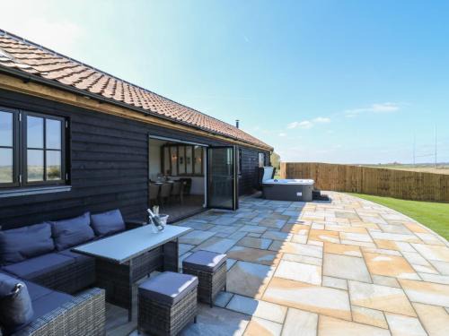 Colchester Casa | The Hide
