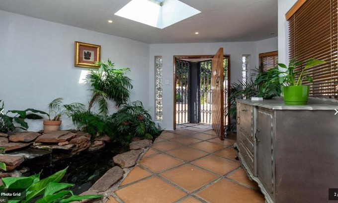 Greater Johannesburg Metropolitan Area Casa | The Hide in Randburg-Strydom