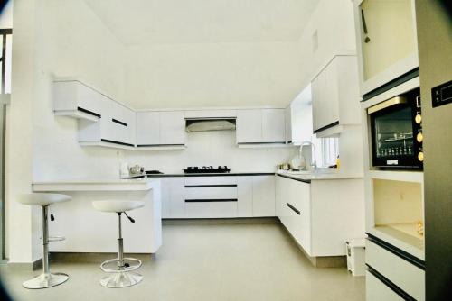 Thiruvananthapuram Casa | The Hide