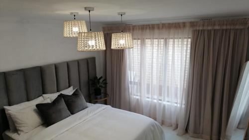 Nongoma Cama Y Desayuno | The Hide Nongoma