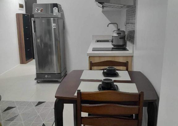 Cagayan de Oro Apartamento | The Hideaway at Citta Verde Primavera City