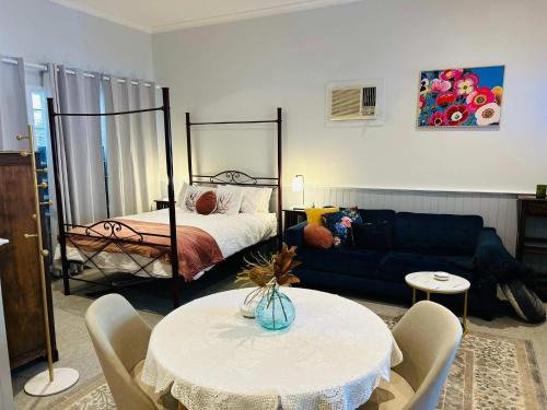 Gooseberry Hill Apartamento | The Hideaway at Gooseberry Hill