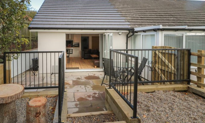 Belford Casa | The Hideaway at Hollyoak