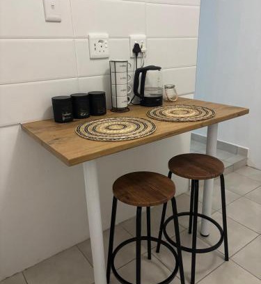 Kimberley Apartamento | The Hideaway at Roggeveld