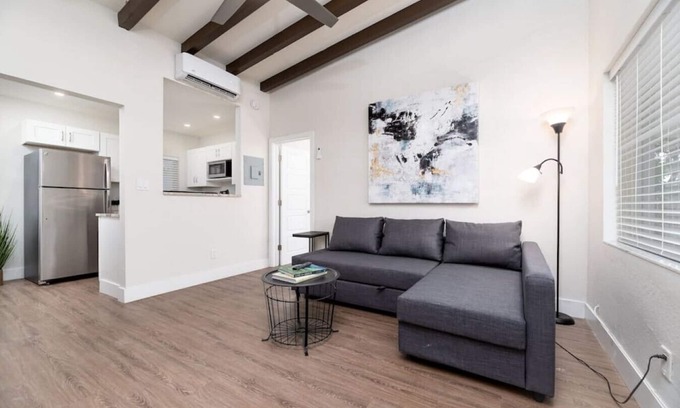 Lake Ridge Apartamento | The Hideaway at Lake Ridge #3