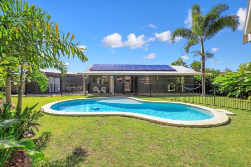 Bargara Casa | The Hideaway