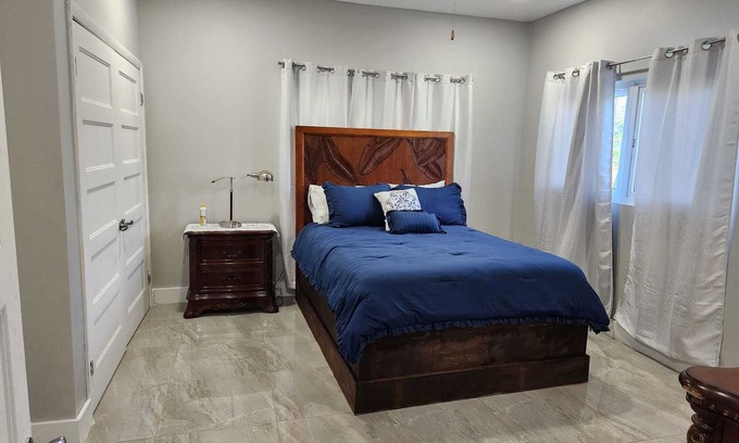 Nassau Apartamento | The Hideaway