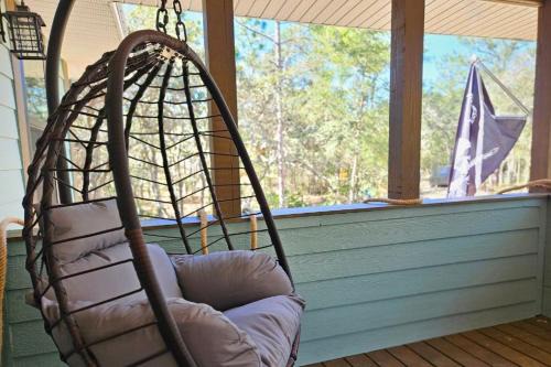 Lecanto Casa | The Hideaway - Centrally located between Crystal River & Inverness