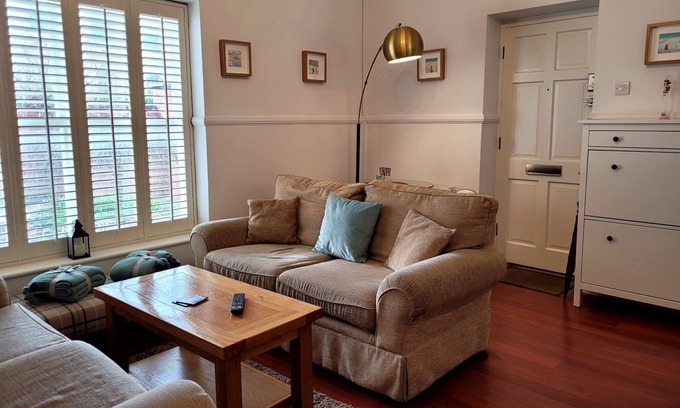 Montpellier Apartamento | The Hideaway - Cheltenham, Parking, Walk to Town