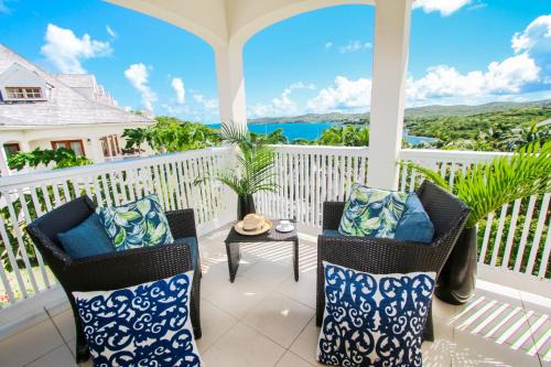 Freetown Complejo | The Hideaway Collection at Nonsuch Bay