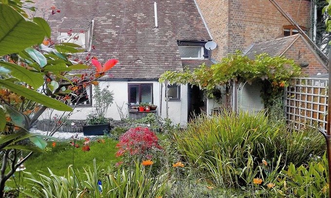Gloucester Cabaña | The Hideaway Cottage