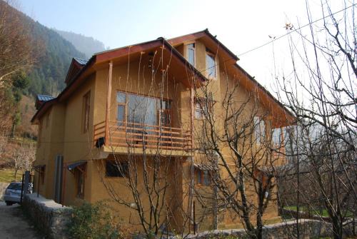 Manali Casa | The Hideaway Cottage Manali