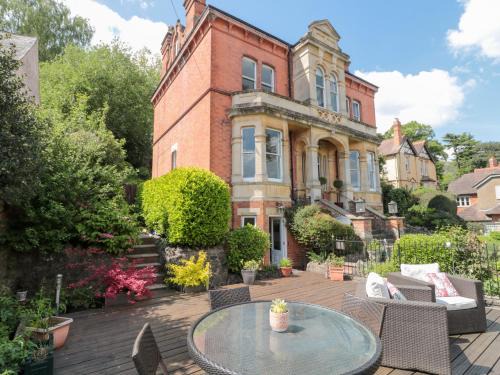Malvern Apartamento | The Hideaway