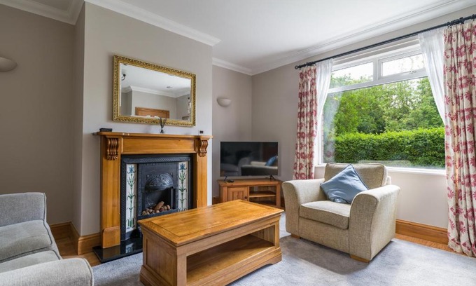 Morpeth Casa | The Hideaway