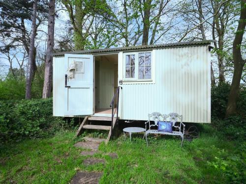 Bridgnorth Casa | The Hideaway