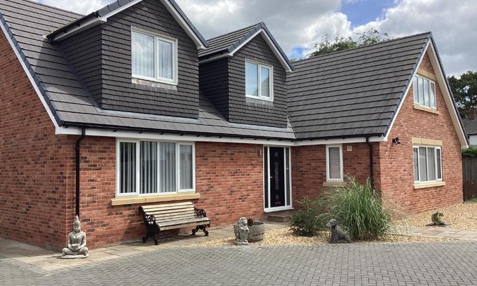 Stockton-on-Tees Casa | The hideaway