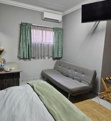 Groblersdal Casa | The Hideaway Guesthouse