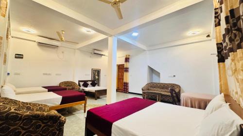 Uppuveli Apartamento | The Hideaway Haven