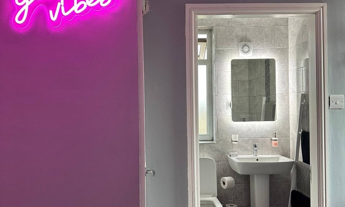 Bradford Casa | The Hideaway home by elegant apartments