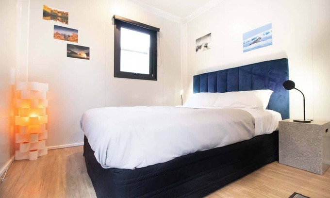 Queenstown Cabina | The Hideaway - Hot Tub - Flat Walk to Town