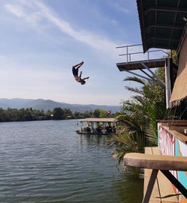 Kampot Casa | The Hideaway