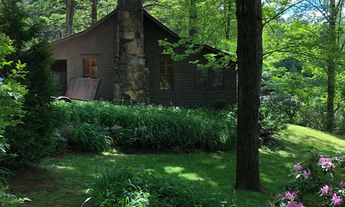 Highlands Cabaña | The Hideaway Of Horse Cove