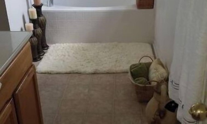 Deltona Lakes Casa | The Hideaway Place Of Comfort!