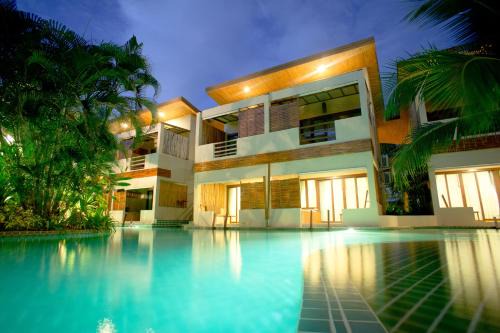 Hua Hin Hotel | The Hideaway Resort