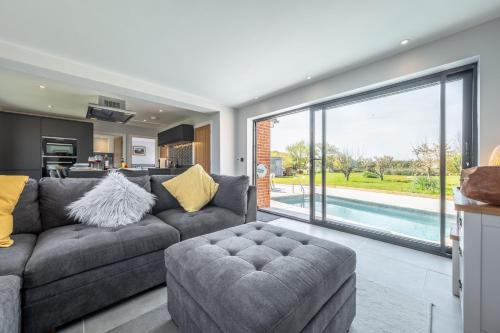 Ringstead Casa | The Hideaway S
