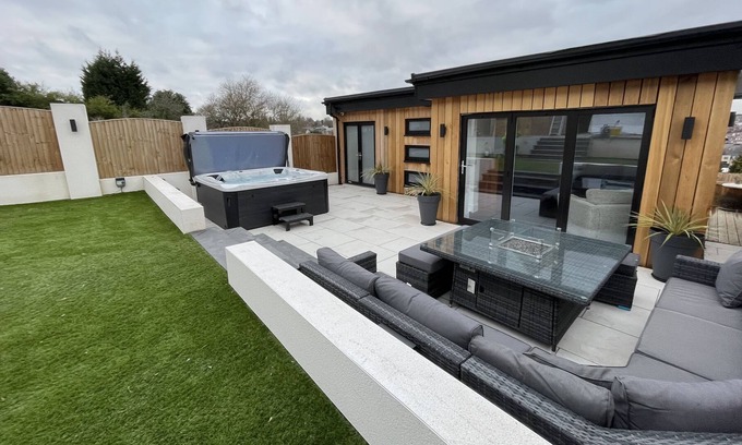 Gedling Apartamento | The Hideaways Serviced Accommodation in Nottingham