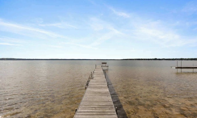 Lake City Apartamento | The Hideaway suite Su