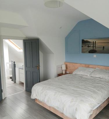 Skibbereen Apartamento | The Hideaway Tragumna a hidden gem in the hills