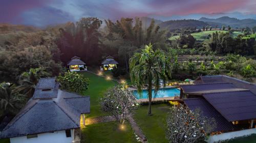 Pai Cama Y Desayuno | The Hideaway Village