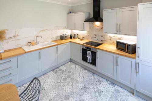 Portswood Apartamento | The Hideout - free parking