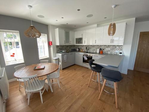 Anderby Creek Apartamento | The Hideout