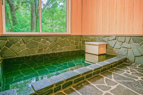 Kusatsu Onsen Casa | THE HIDEOUT VILLA KUSATSU - Vacation STAY 90944v