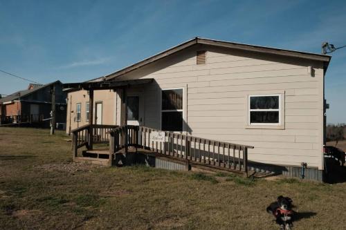 Minden Casa | The Hideout Yellow Rose Canyon