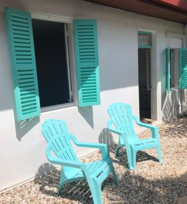 Noumea Casa | The Hideway