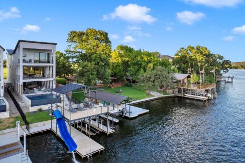 Kingsland Casa | The High Life with Concierge Services