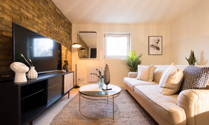 Highgate Apartamento | 49 m² Apartamento ∙ 2 habitaciones ∙ 4 personas