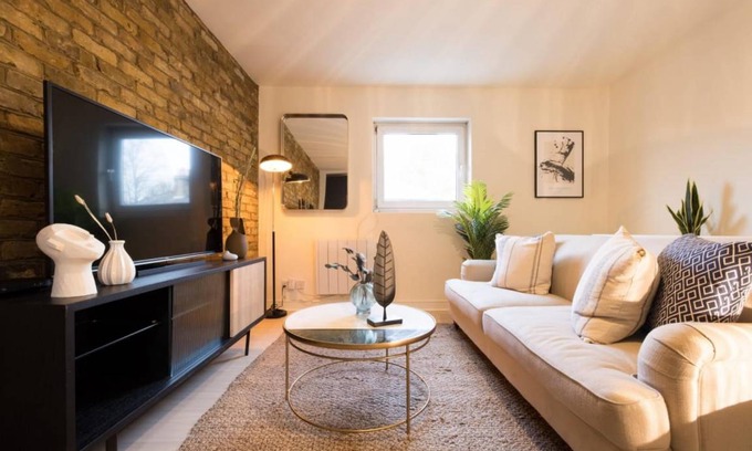 Highgate Apartamento | 49 m² Apartamento ∙ 2 habitaciones ∙ 4 personas