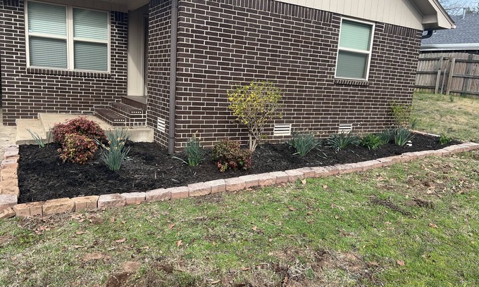 Russellville Casa | The Highland house is a Charming 3-bedroom house with AC & WiFi in Russellville