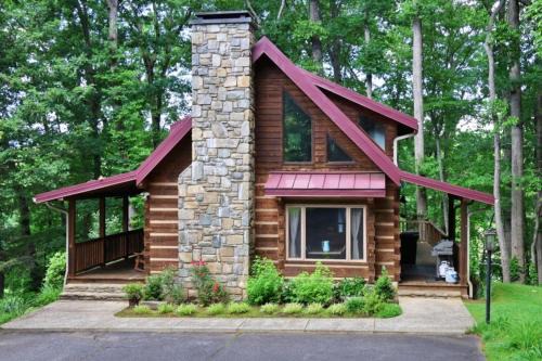Cherokee Casa | The Highland