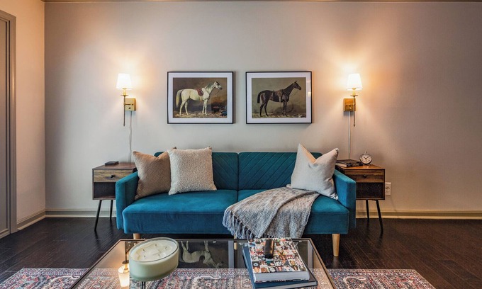 Louisville Apartamento | The Highlands Hideout