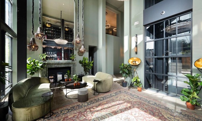 Harrow Apartamento | The Hill by Nestor