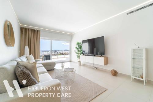 La Capellania Apartamento | The Hill Collection - The Sunset Vista by HWPC