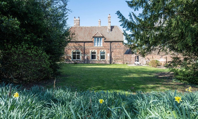 Baldersby Casa | The Hill - Country House - Dog Friendly