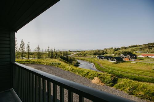 Fludir Casa | The Hill Guesthouse