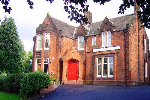 Dumfries Casa | The Hill Hotel