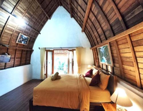 Penida Island Cama Y Desayuno | The Hill Prananta